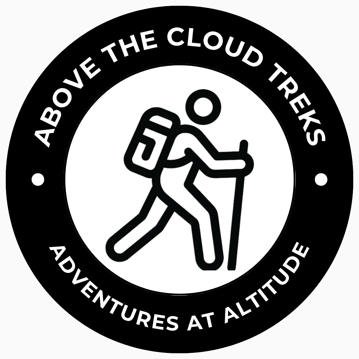 Above The Cloud Treks - Adventures at Altitude