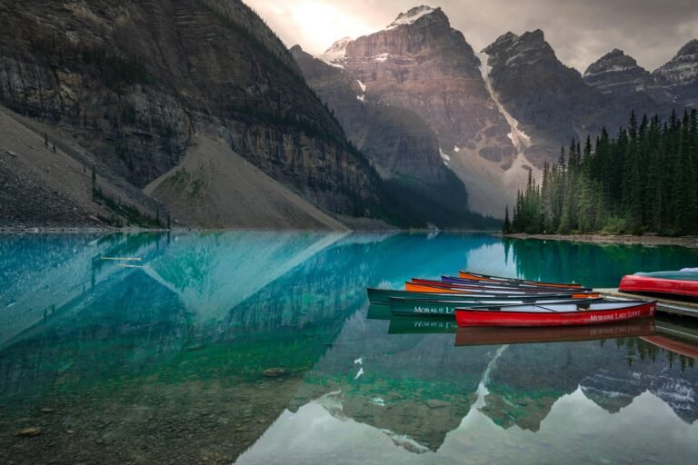Hiking in Jasper National Park — the Canadian Rockies' wildest and least crowded national park